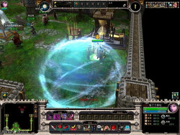 Avalon游戲開(kāi)發(fā)指南