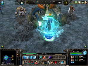 Avalon 游戲開(kāi)發(fā)指南 從概念到實(shí)現(xiàn)