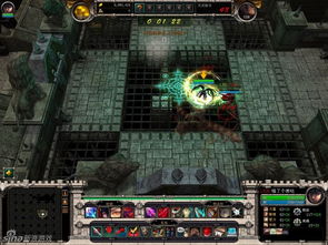 探索Avalon 構(gòu)建沉浸式游戲的開(kāi)發(fā)實(shí)踐