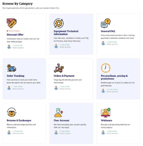 采用Baklib構建一體化企業(yè)知識中臺的終極指南